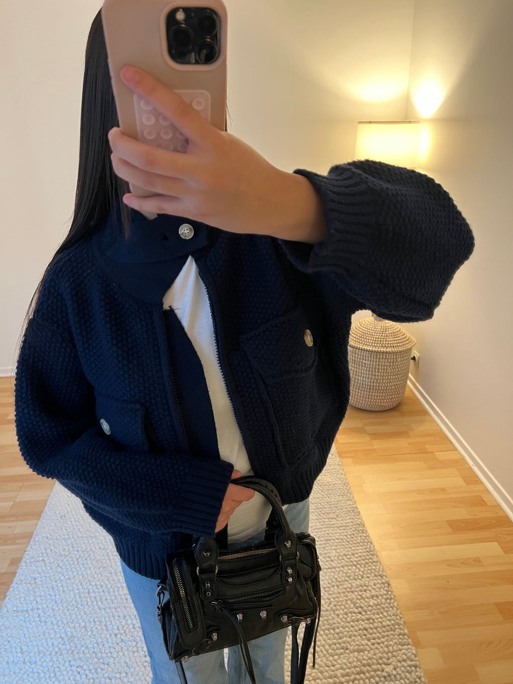 Veste ALMA