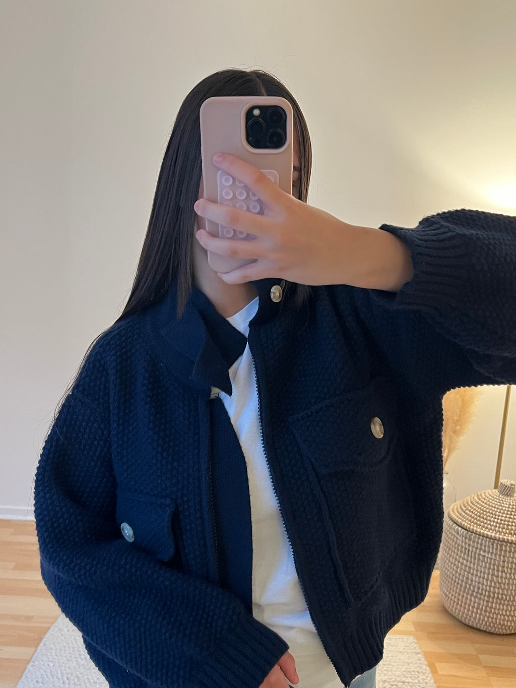 Veste ALMA